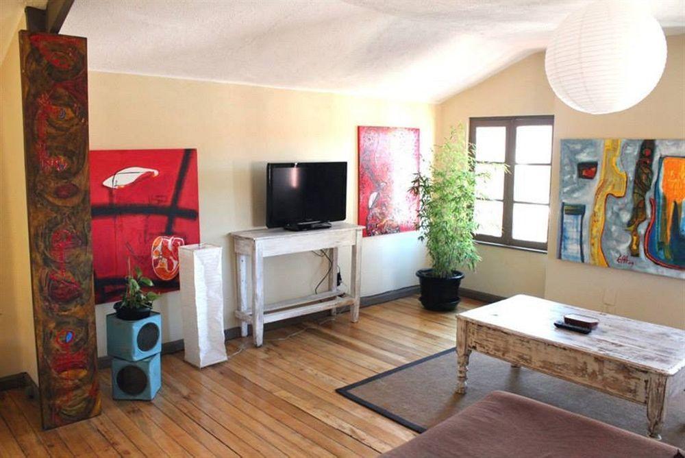 A La Maison La Paz Bagian luar foto