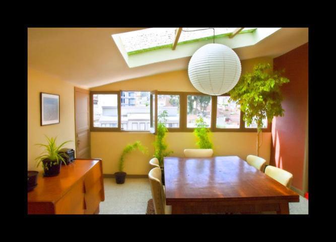 A La Maison La Paz Ruang foto