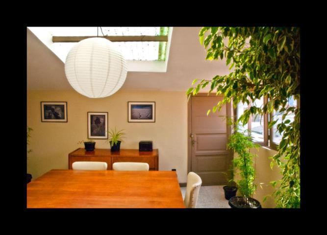 A La Maison La Paz Ruang foto