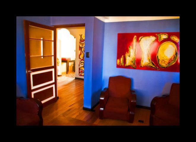 A La Maison La Paz Ruang foto