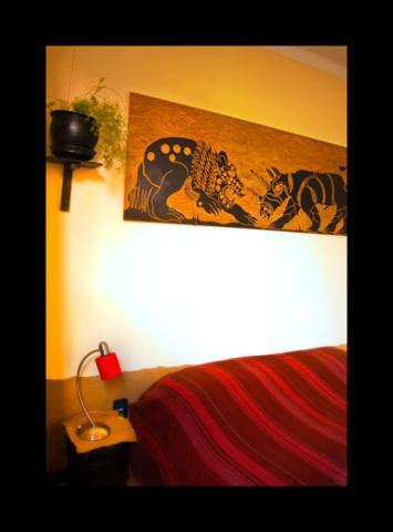 A La Maison La Paz Ruang foto