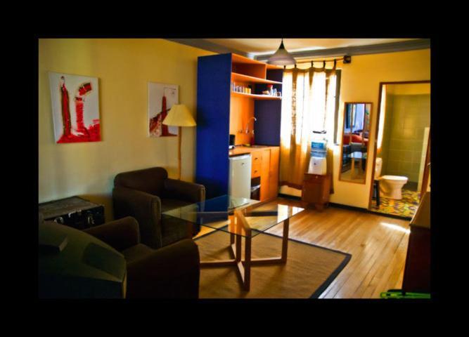 A La Maison La Paz Ruang foto