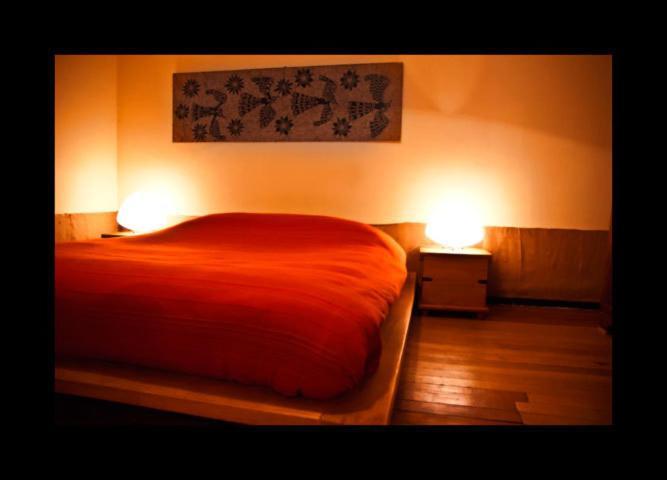 A La Maison La Paz Bagian luar foto