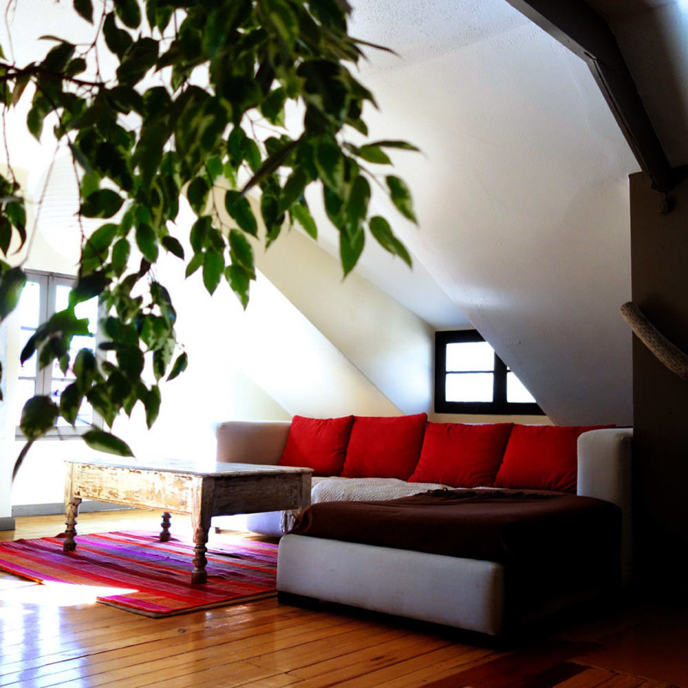A La Maison La Paz Bagian luar foto